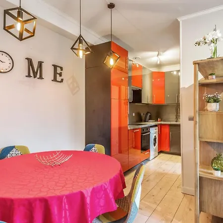 Apartment Lyret - Welkeys Chamonix