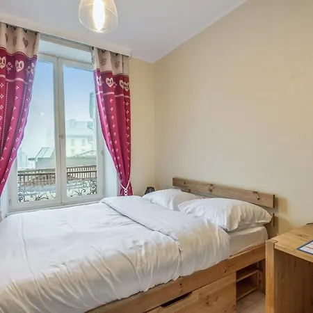 Lyret - Welkeys Apartment