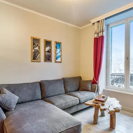Lyret - Welkeys Apartment *
