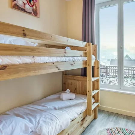 Apartamento Lyret - Welkeys *