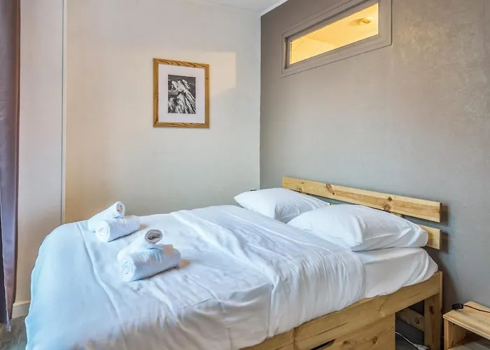 Lyret - Welkeys * Chamonix