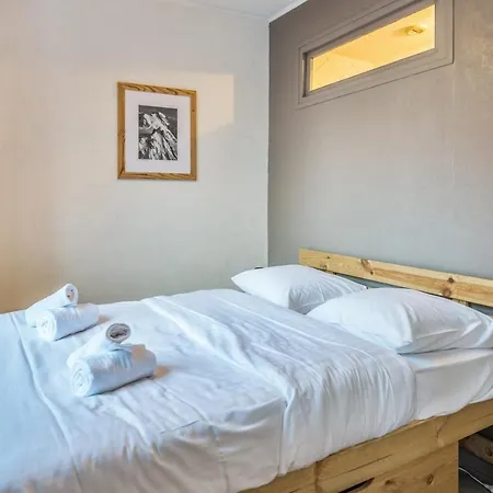 Lyret - Welkeys * Chamonix Mont Blanc