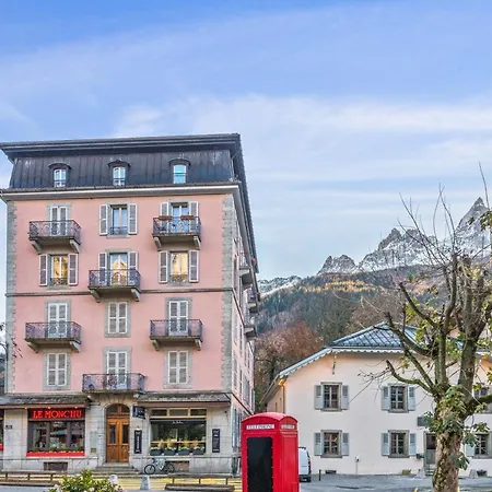 Lyret - Welkeys Apartamento *