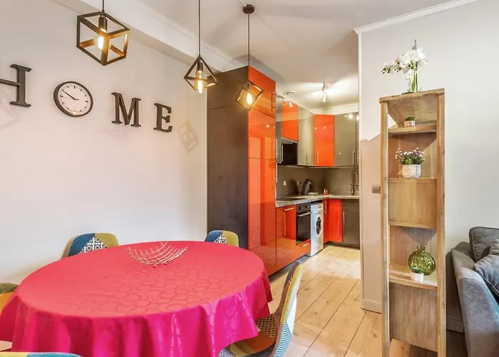 Apartamento Lyret - Welkeys Chamonix Mont Blanc