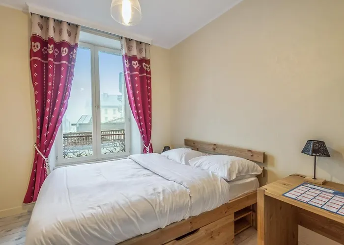 Lyret - Welkeys Apartamento